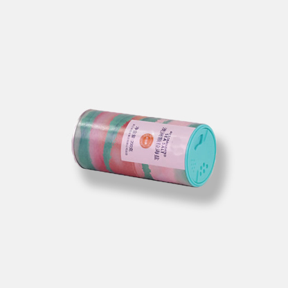 Shaker Paper Tube Packaging for Food Custom Manufacturer
