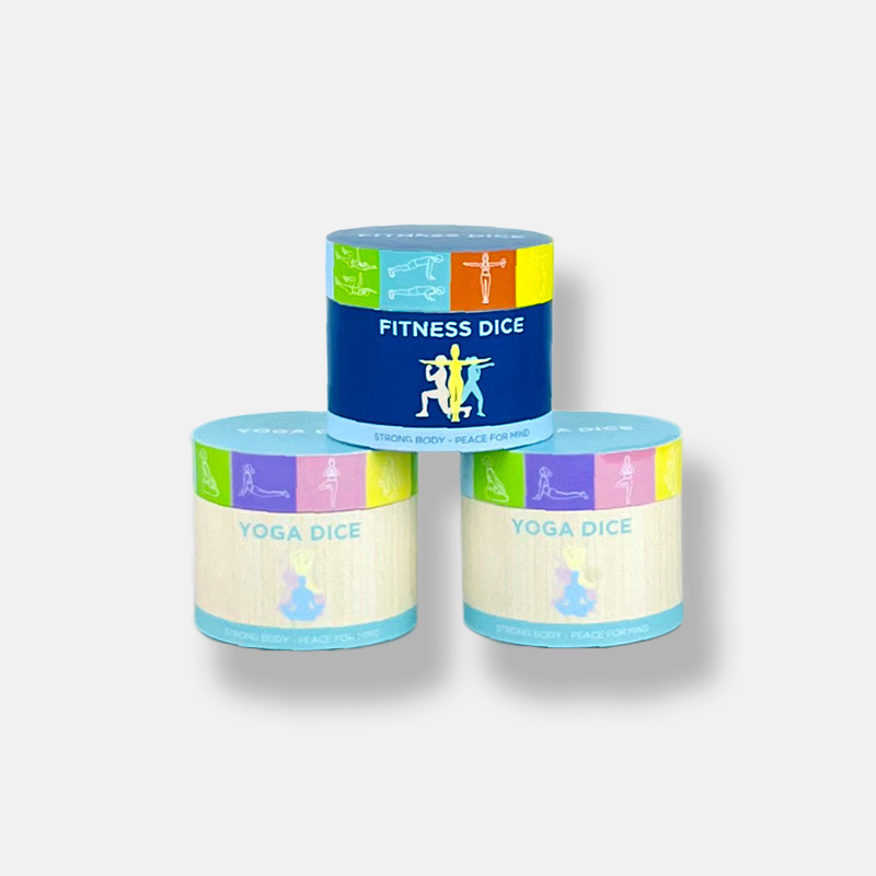 Sports Paper Tube Packaging Wholesale Customization