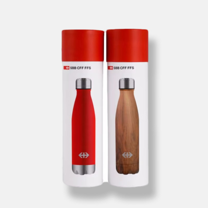 Water Cup Paper Tube Packaging Manufacturer