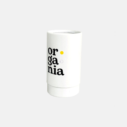 White Matte Kraft Paper Tube Wholesale