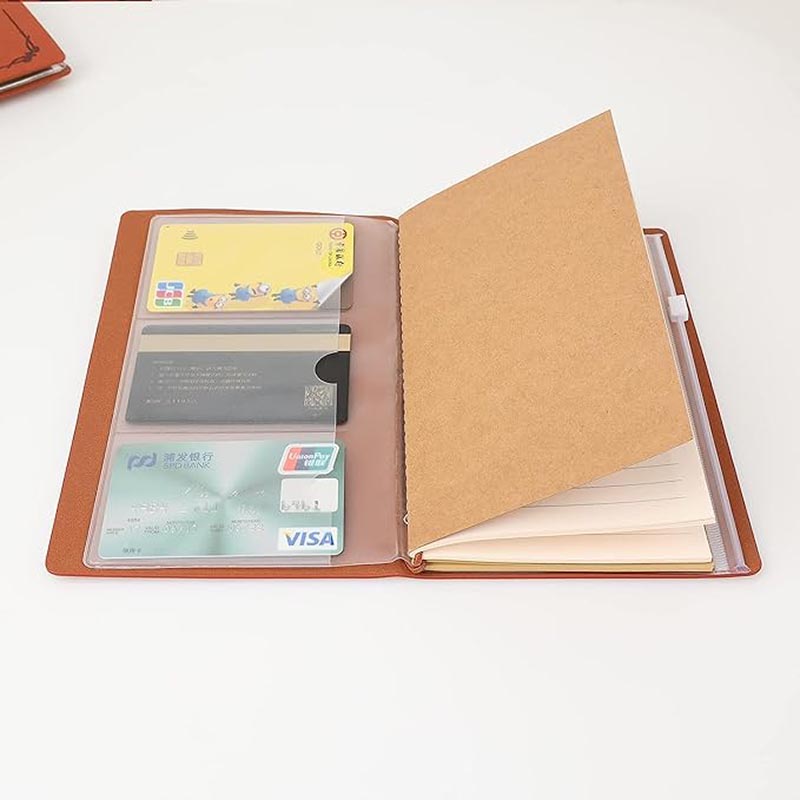 Mom To Daughter - Always Remember - Vintage Journal Notebook-Jolura