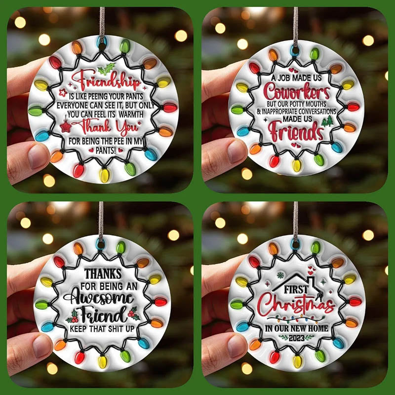 Coworkers Made Us Friends-Jolura