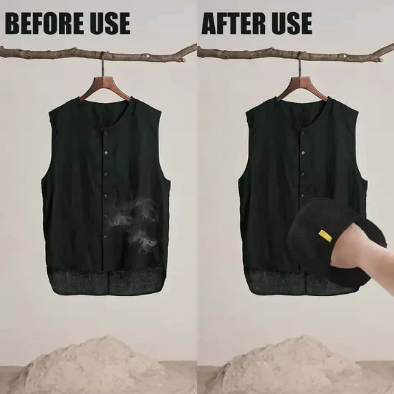 Pet Hair Remover Electrostatic Gloves