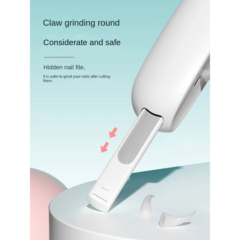 Adjustable Claw Clippers