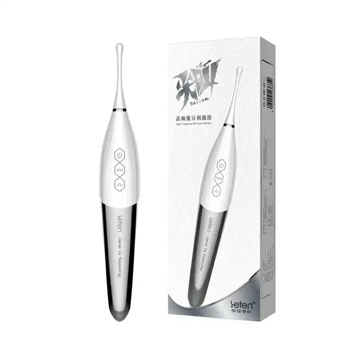 Climax Pen