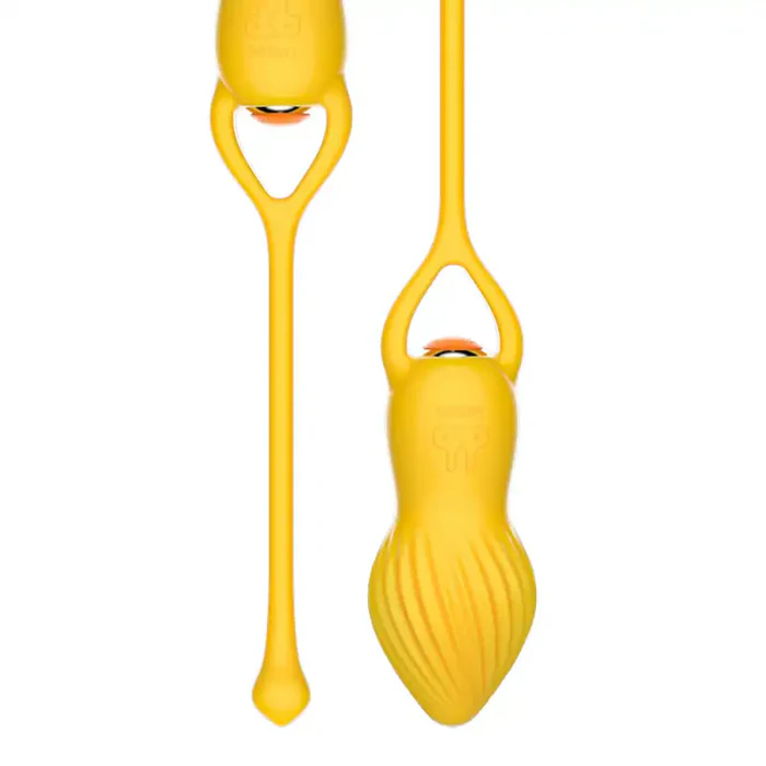 Foreplay Sets (7 pièces)