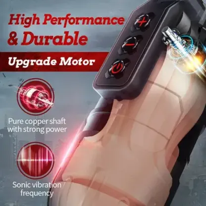  Powerful Blasting