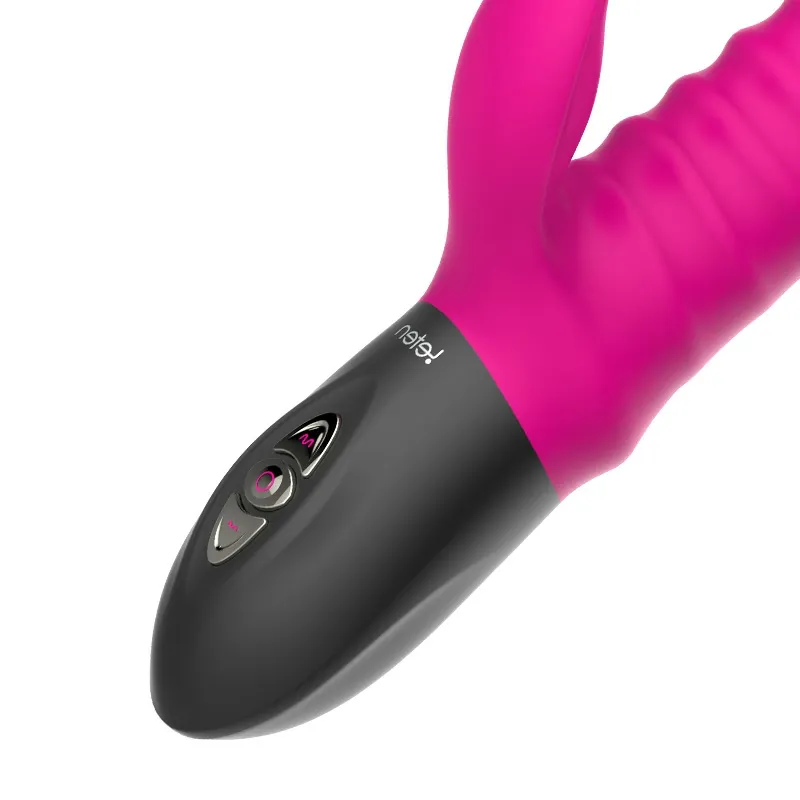 The Rabbit II Version à Vis