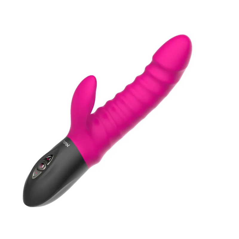 The Rabbit II Version à Vis