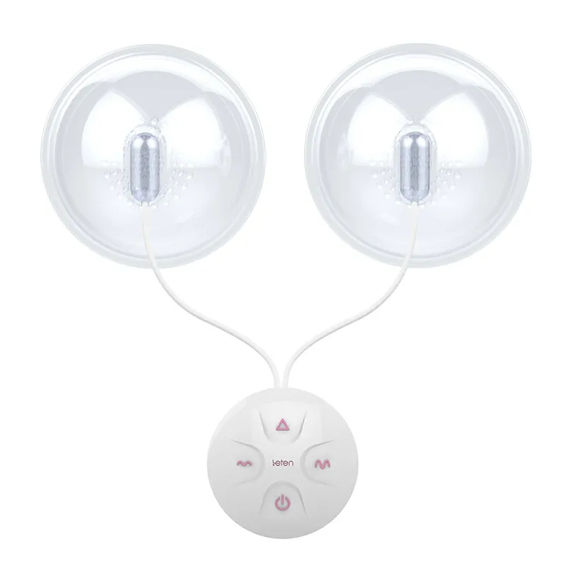 Tickling Breasts Sets