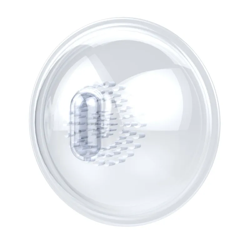 Tickling Breasts Sets