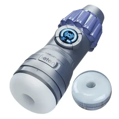 TurboJet