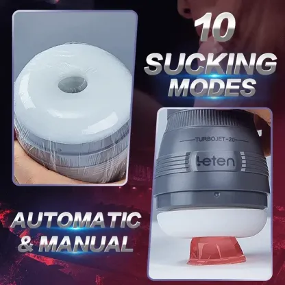 TurboJet