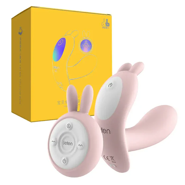 Portable Rabbit