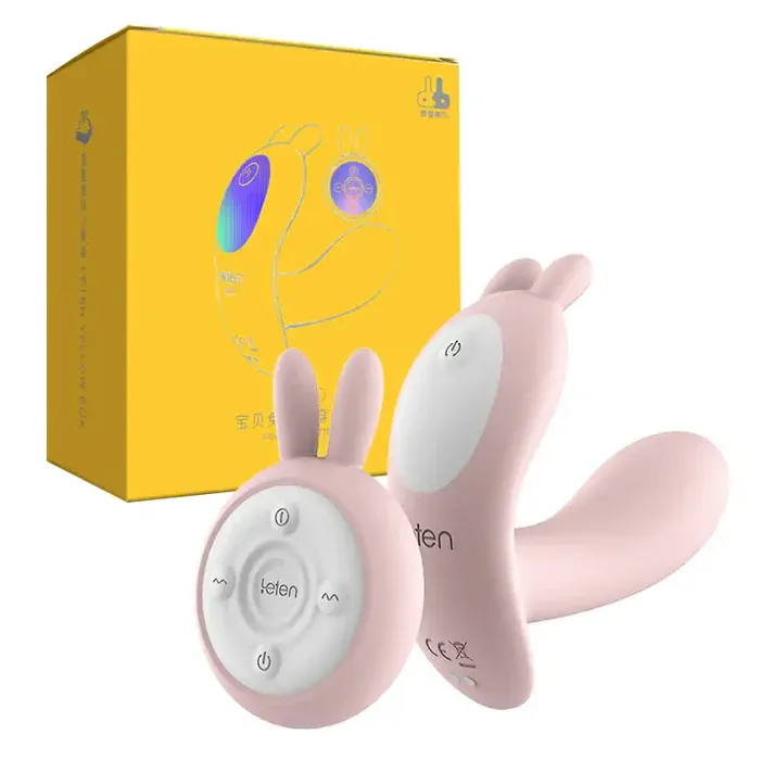 Portable Rabbit