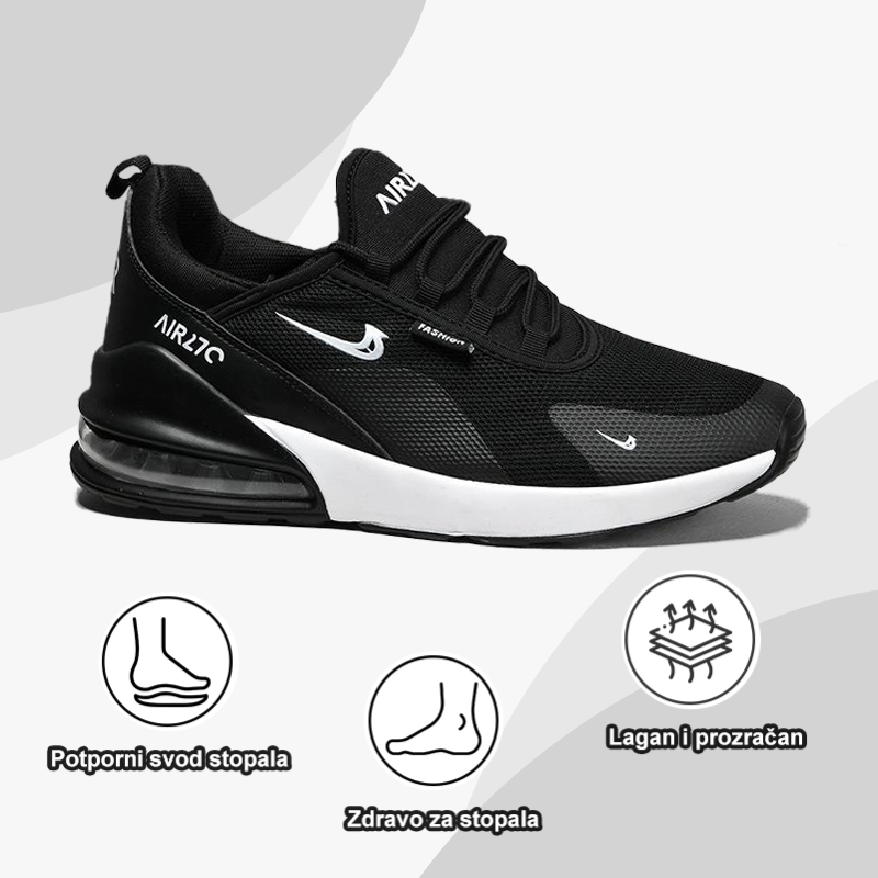 (🔥50% popusta danas - ne propustite)⏰ - Mekane i udobne tenisice marke - Ergonomski dizajn (lako ublažava bol u stopalima)