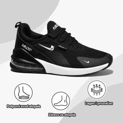 (🔥50% popusta danas - ne propustite)⏰ - Mekane i udobne tenisice marke - Ergonomski dizajn (lako ublažava bol u stopalima)