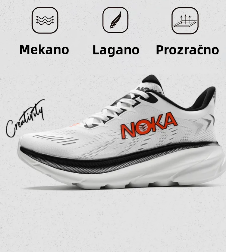 (🔥50% popusta danas - ne propustite!) ⏰- Mekane i udobne planinarske cipele s markom - Ergonomski dizajn (omogućuje vam cjelodnevno hodanje bez osjećaja umora)