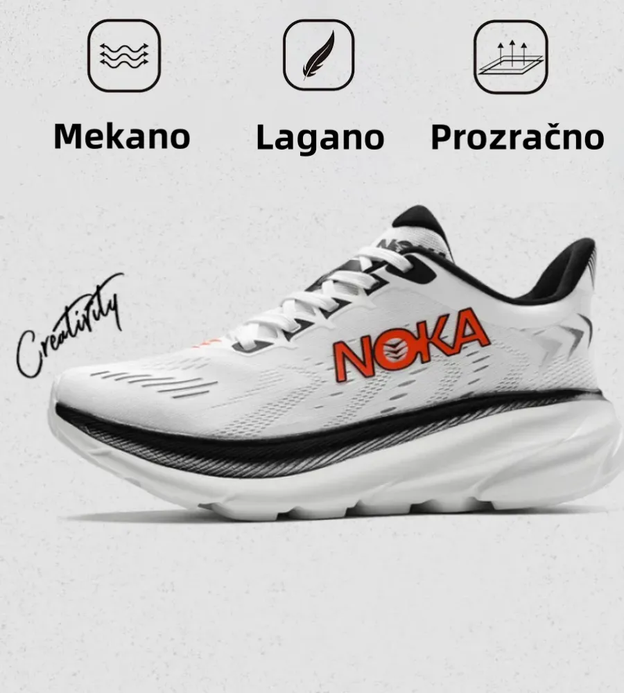 (🔥50% popusta danas - ne propustite!) ⏰- Mekane i udobne planinarske cipele s markom - Ergonomski dizajn (omogućuje vam cjelodnevno hodanje bez osjećaja umora)