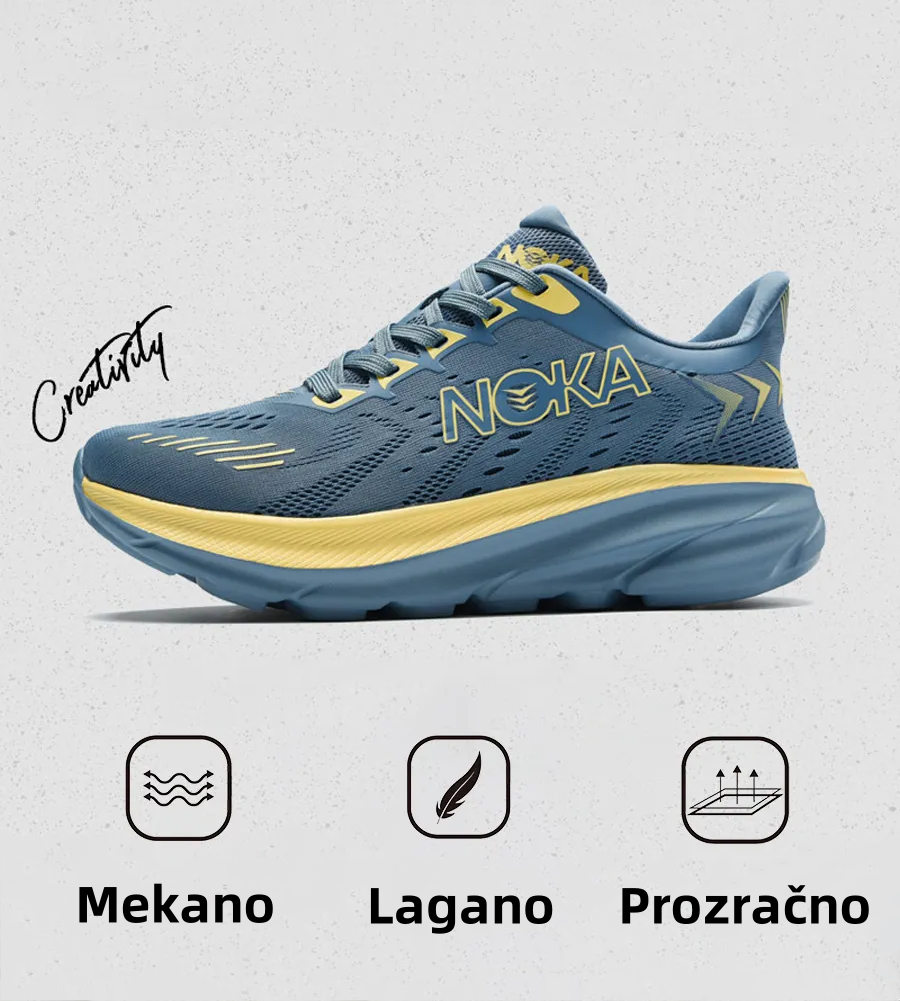 (🔥50% popusta danas - ne propustite!) ⏰- Mekane i udobne planinarske cipele s markom - Ergonomski dizajn (omogućuje vam cjelodnevno hodanje bez osjećaja umora)