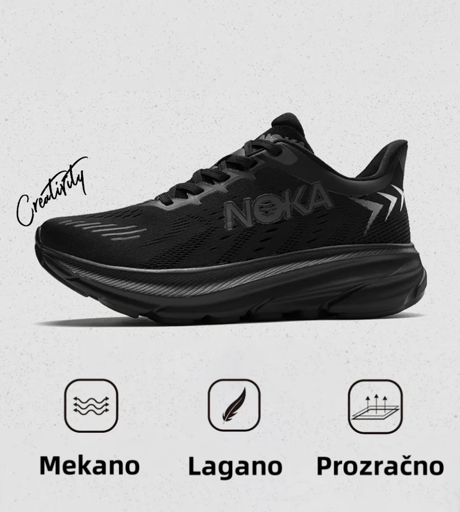 (🔥50% popusta danas - ne propustite!) ⏰- Mekane i udobne planinarske cipele s markom - Ergonomski dizajn (omogućuje vam cjelodnevno hodanje bez osjećaja umora)