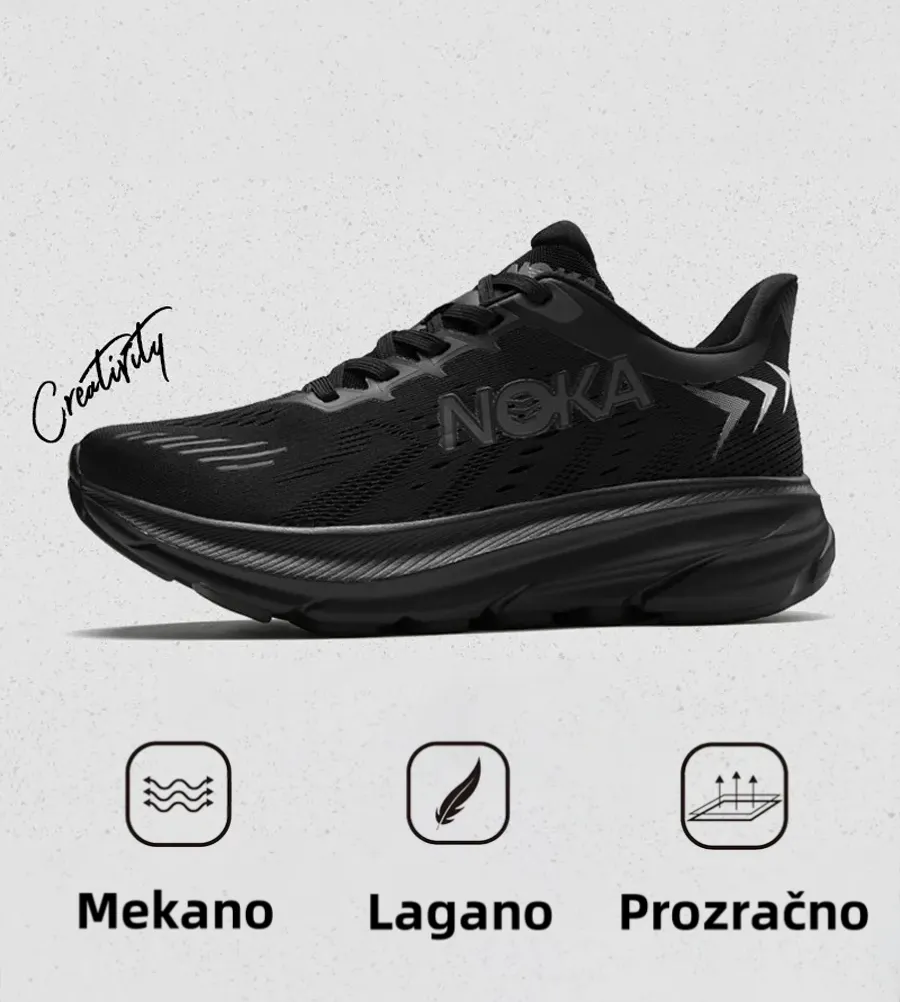 (🔥50% popusta danas - ne propustite!) ⏰- Mekane i udobne planinarske cipele s markom - Ergonomski dizajn (omogućuje vam cjelodnevno hodanje bez osjećaja umora)