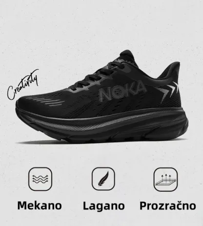 (🔥50% popusta danas - ne propustite!) ⏰- Mekane i udobne planinarske cipele s markom - Ergonomski dizajn (omogućuje vam cjelodnevno hodanje bez osjećaja umora)