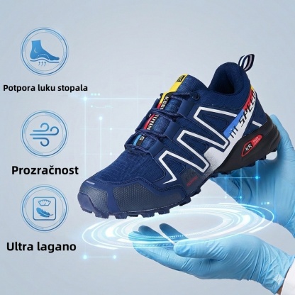 🐂【Proizvedeno u SAD-u】【⏰70% popusta danas - Ne propustite!】✅Visokokvalitetna koža + ručno šivanje - neophodan artikl🔴Recite zbogom bolovima u stopalima