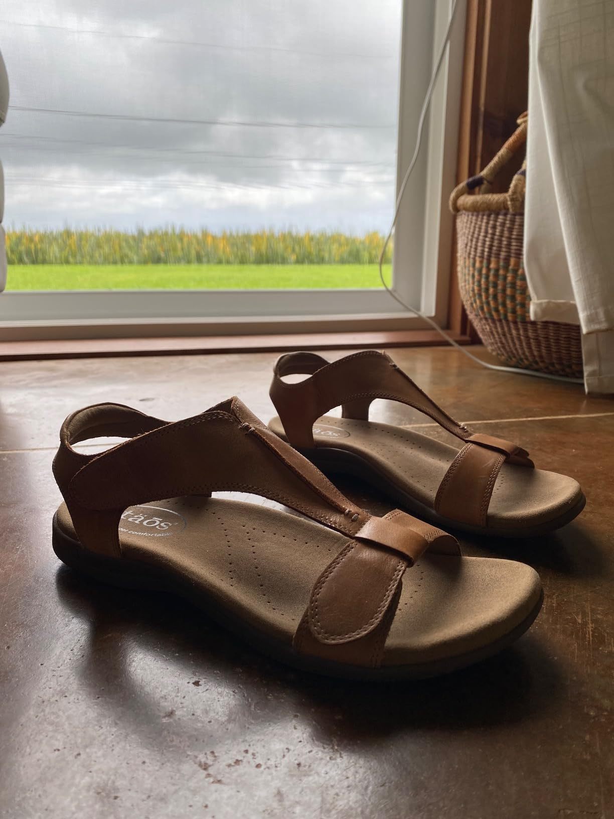 🔥50% popusta na ograničeno vrijeme - Ortopedske ljetne sandale - Ergonomski dizajn✅ Učinite svoje hodanje udobnijim