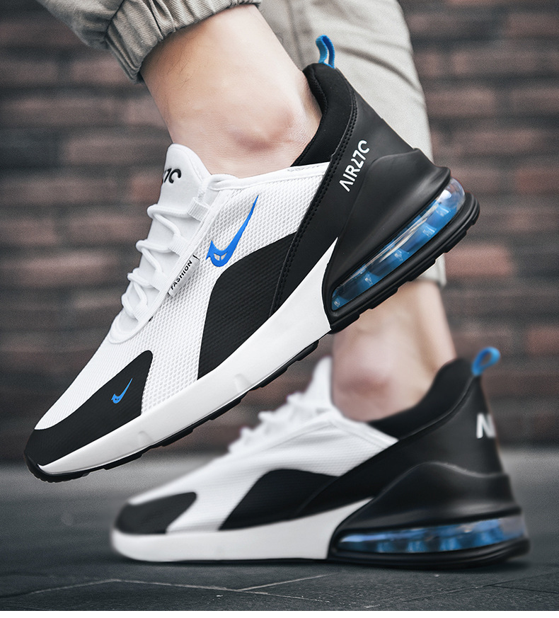 (🔥50% popusta danas - ne propustite)⏰ - Mekane i udobne tenisice marke - Ergonomski dizajn (lako ublažava bol u stopalima)