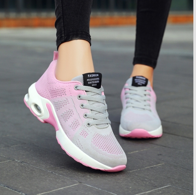 (🔥50% popusta danas - ne propustite!) - Mekane i udobne ortopedske cipele sa zračnim jastučićima - Ergonomski dizajn (ublažava bol u stopalima)