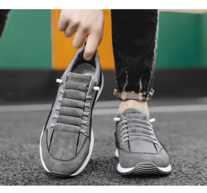 🔥50% de descuento por tiempo limitado - Zapatos ortopédicos Four Seasons - Diseño ergonómico✅ Haz que tu caminar sea más cómodo