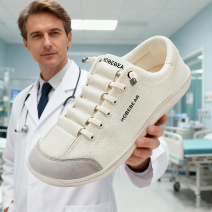 (🔥50% popusta danas - ne propustite)⏰ - Ortopedske cipele sa širokim prstima - Ergonomski dizajn (ublažava bol u stopalima)