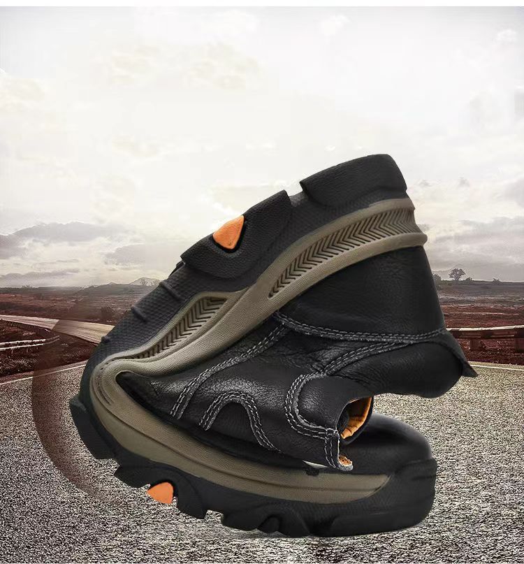 (🔥Dnes sleva 50 % – nenechte si to ujít) ⏰- Měkké a pohodlné pravé italské boty z teletiny (podpora klenby – zmírňuje bolesti nohou)