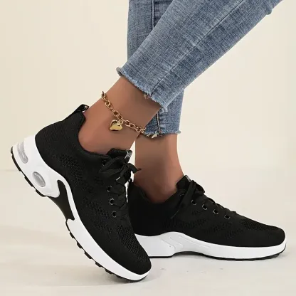 (🔥50% popusta danas - ne propustite!) - Mekane i udobne ortopedske cipele sa zračnim jastučićima - Ergonomski dizajn (ublažava bol u stopalima)