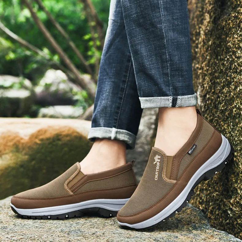 [⏰50% de desconto hoje - não perca] Sapatos ortopédicos com design ergonómico - livre-se facilmente das dores nos pés👞