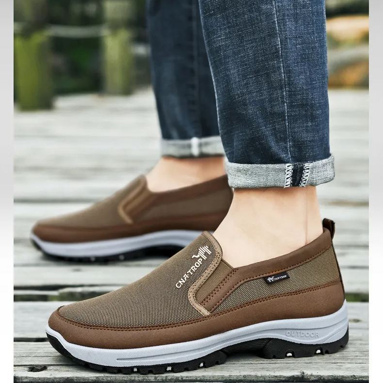 [⏰50% de desconto hoje - não perca] Sapatos ortopédicos com design ergonómico - livre-se facilmente das dores nos pés👞