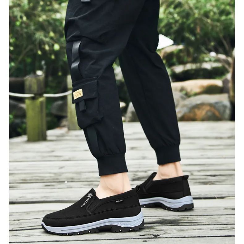 [⏰50% de desconto hoje - não perca] Sapatos ortopédicos com design ergonómico - livre-se facilmente das dores nos pés👞