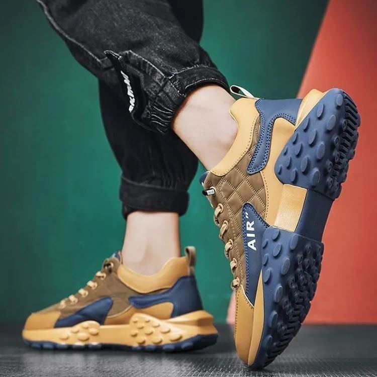 (🔥50% popusta danas - ne propustite) ⏰ - Markirane meke i udobne talijanske luksuzne ortopedske cipele od brušene kože (podrška - ublažavanje bolova u stopalima)