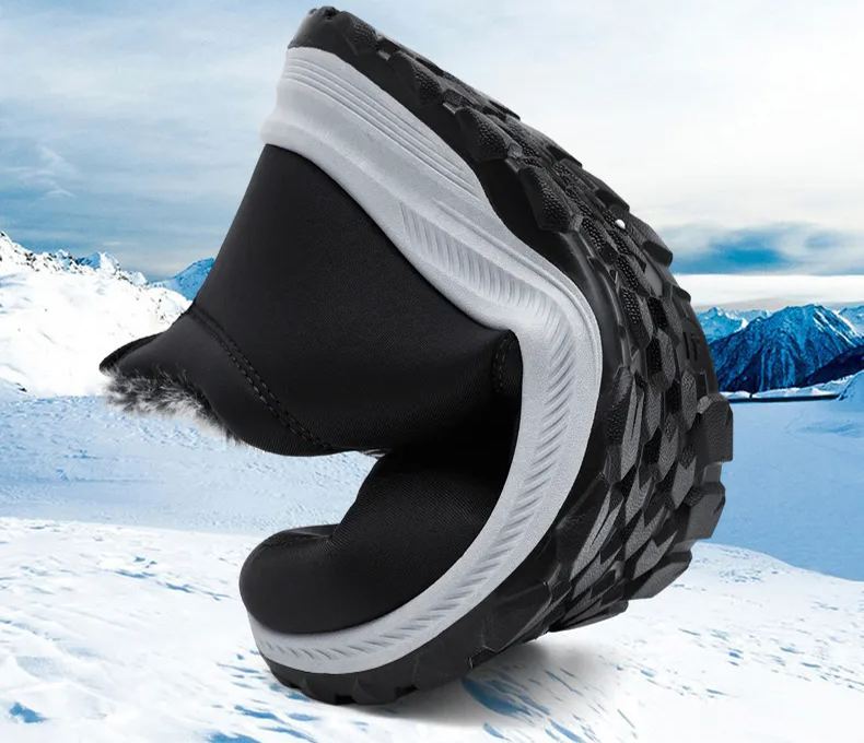 (🔥50% popusta danas - ne propustite) ⏰ - Markirane meke i udobne talijanske luksuzne ortopedske cipele od brušene kože (podrška - ublažavanje bolova u stopalima)