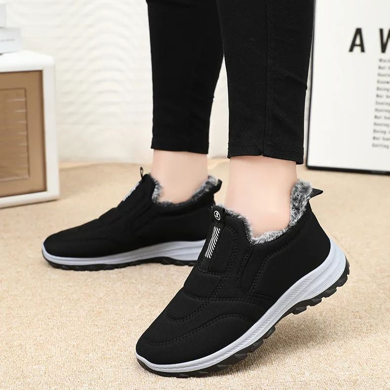 (🔥50% popusta danas - ne propustite) ⏰ - Markirane meke i udobne talijanske luksuzne ortopedske cipele od brušene kože (podrška - ublažavanje bolova u stopalima)