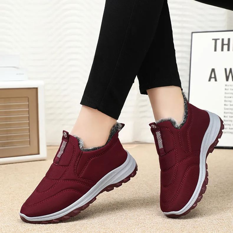 (🔥50% popusta danas - ne propustite) ⏰ - Markirane meke i udobne talijanske luksuzne ortopedske cipele od brušene kože (podrška - ublažavanje bolova u stopalima)