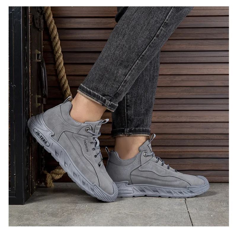 (🔥Danas popust od 50% - ne propustite) ⏰- Meke i udobne kožne cipele talijanske marke (oslonac za luk olakšava hodanje)