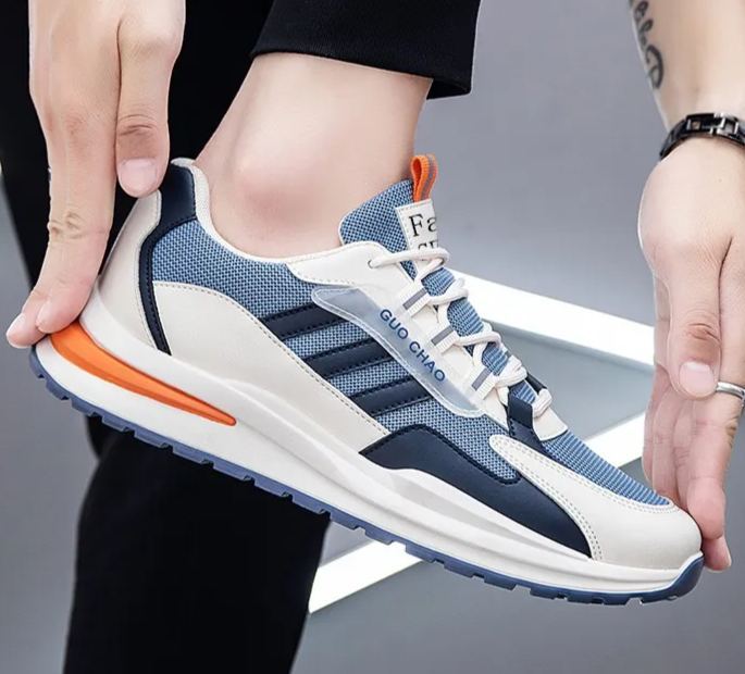 (🔥50% OFF HOJE - NÃO PERCA） - Sapatos ortopédicos italianos macios e confortáveis ​​(suporte de arco - perfeito para estar de pé e caminhar o dia todo)