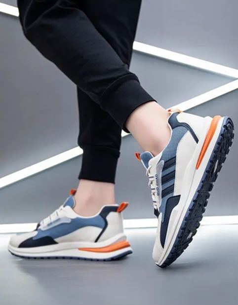 (🔥50% OFF HOJE - NÃO PERCA） - Sapatos ortopédicos italianos macios e confortáveis ​​(suporte de arco - perfeito para estar de pé e caminhar o dia todo)