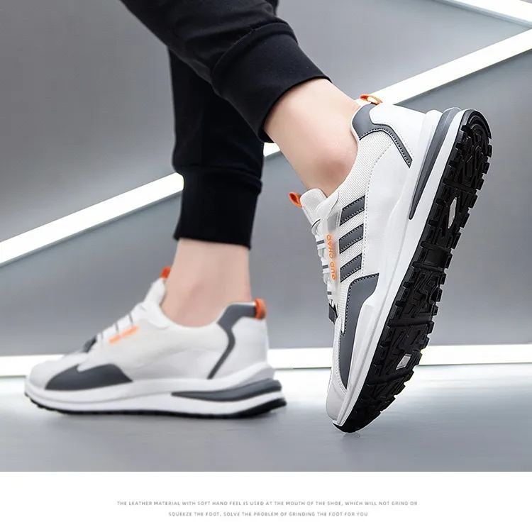 (🔥50% OFF HOJE - NÃO PERCA） - Sapatos ortopédicos italianos macios e confortáveis ​​(suporte de arco - perfeito para estar de pé e caminhar o dia todo)