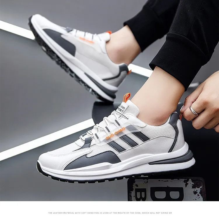 (🔥50% OFF HOJE - NÃO PERCA） - Sapatos ortopédicos italianos macios e confortáveis ​​(suporte de arco - perfeito para estar de pé e caminhar o dia todo)