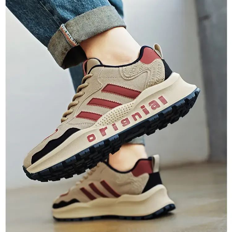 (🔥50% popusta danas - ne propustite) ⏰ - Meke i udobne luksuzne ortopedske cipele njemačke marke (podrška - ublažavanje bolova u stopalima)