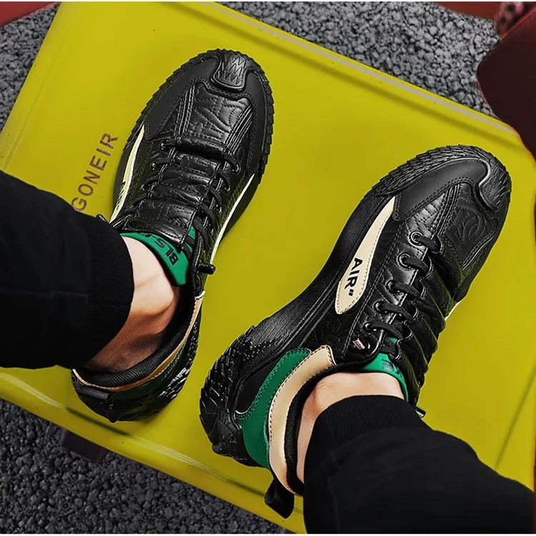 (🔥50% popusta danas - ne propustite) ⏰ - Meke i udobne talijanske kožne ortopedske cipele (ublažavaju bolove u stopalima)