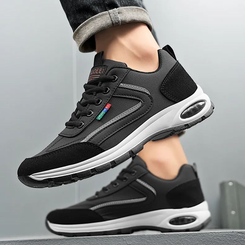 (🔥50% DZIŚ - NIE PRZEGAP) - Miękkie i wygodne włoskie buty ortopedyczne (podparcie łuku - idealne do stania i chodzenia przez cały dzień)